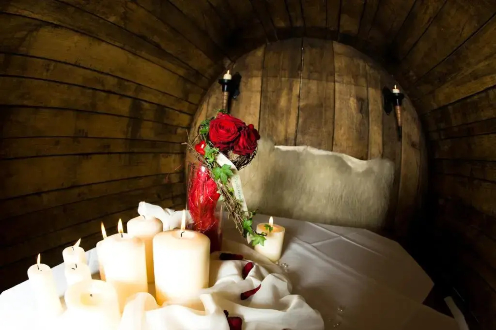 Landgasthaus Helpfauer Hof