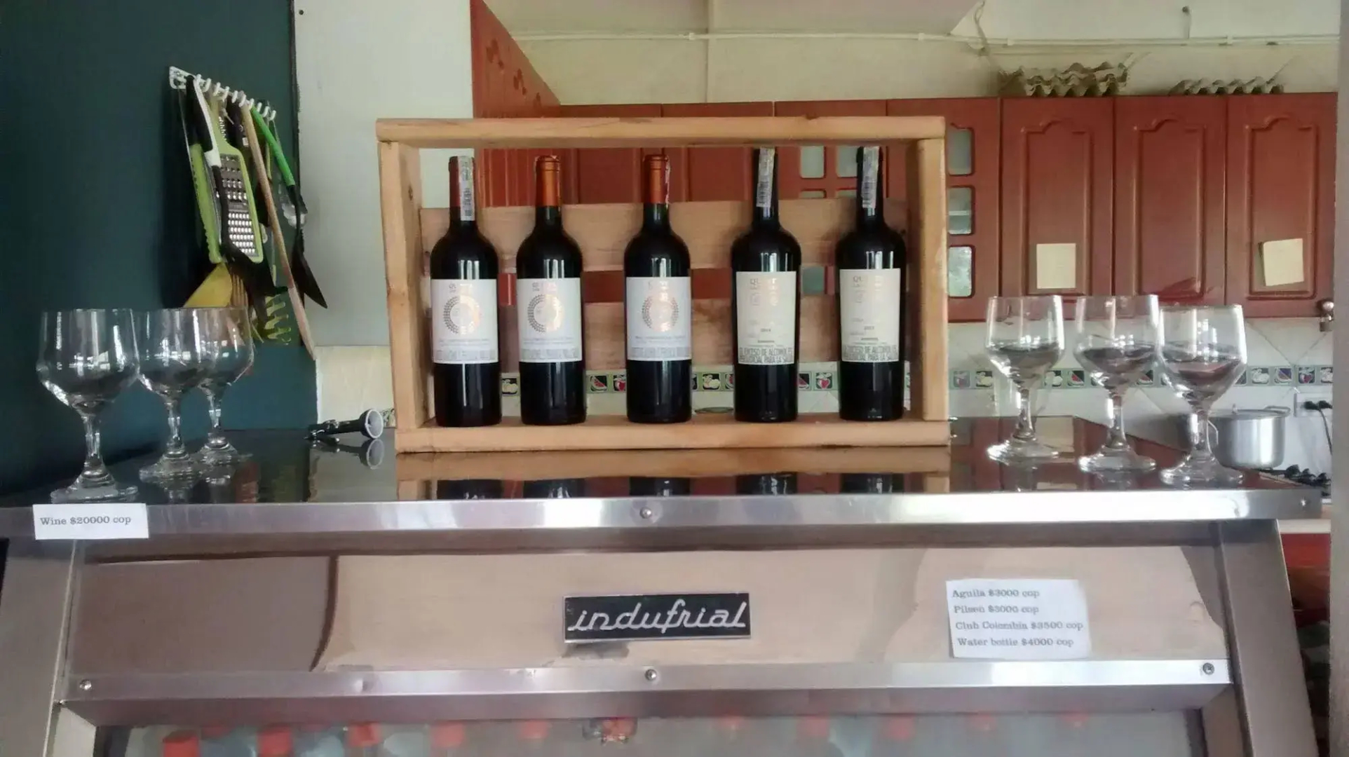Galeria Guatape Hostel