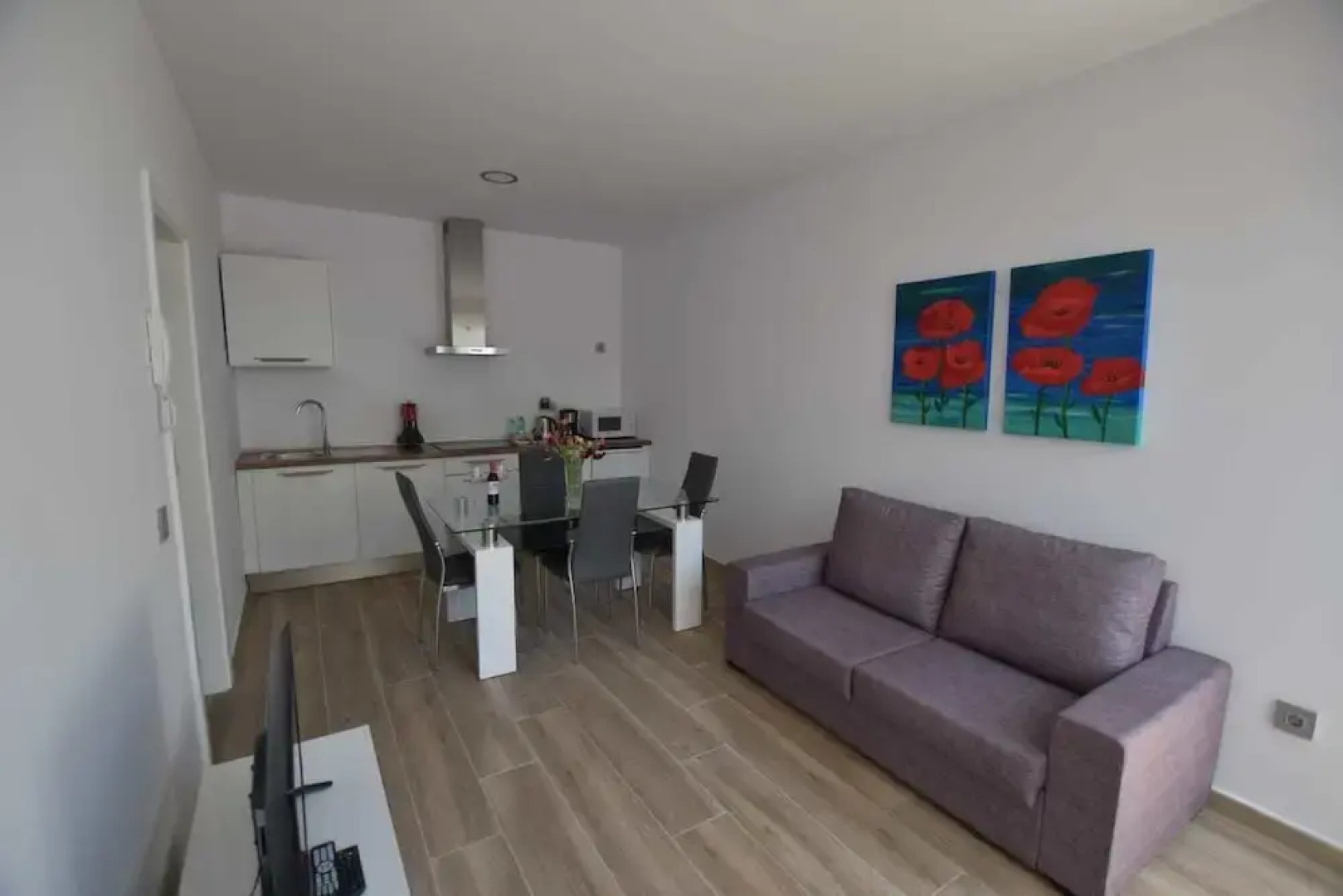 Aromas en Fontanales