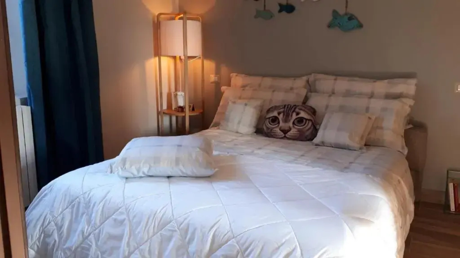 Magnolia@27 Lake Iseo