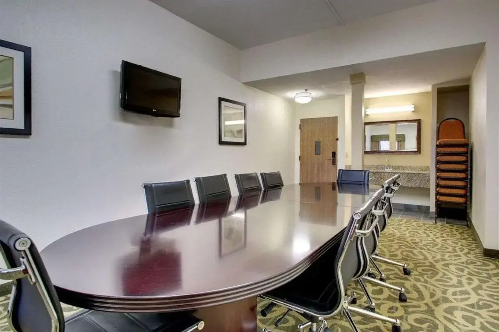 Comfort Inn Moss Point - Pascagoula