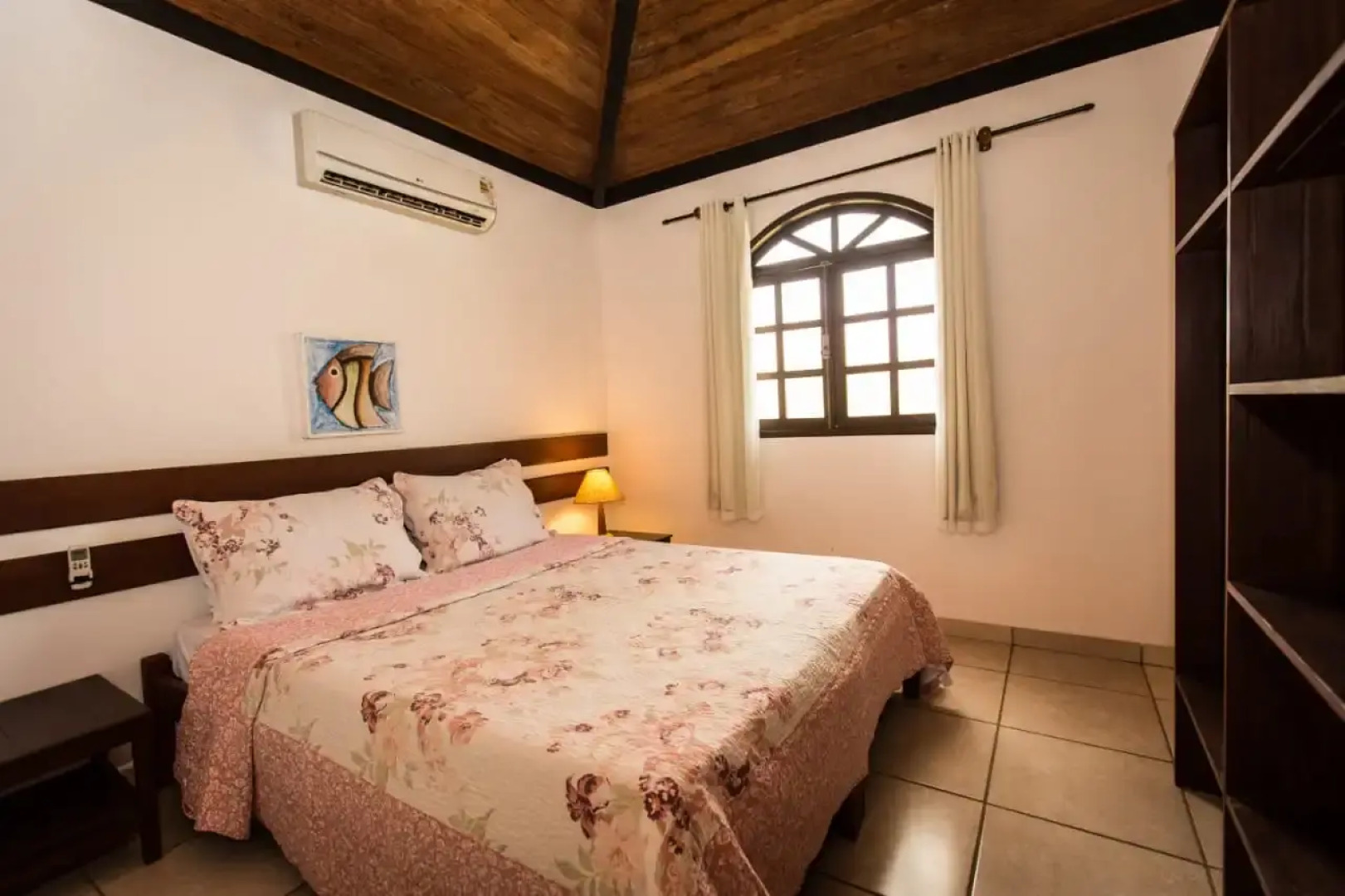 Pousada Caminho do Mar