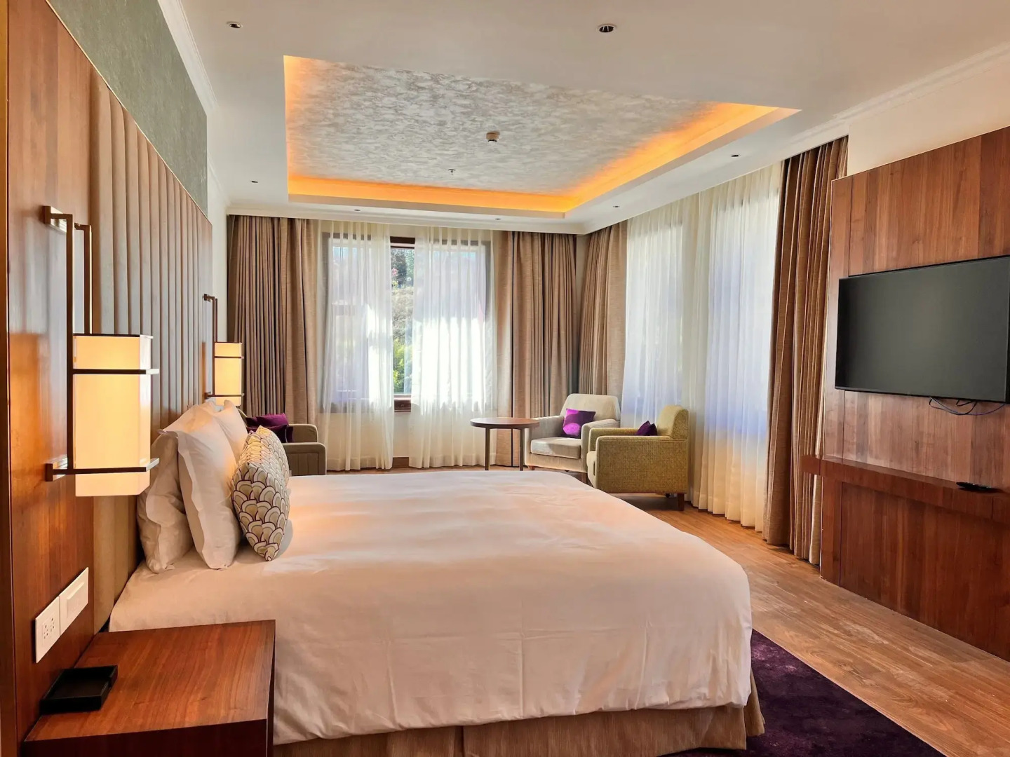 Vivanta Tawang