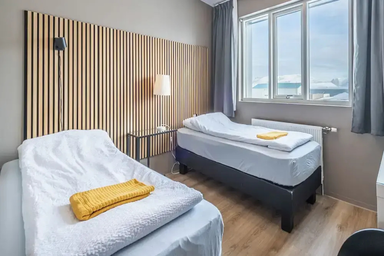 Stöð Guesthouse & Aparments