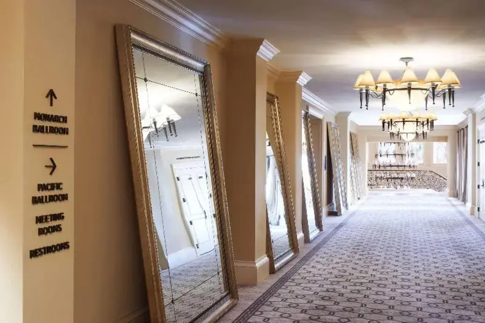 Miraval Life In Balance Spa At Monarch Beach Resort