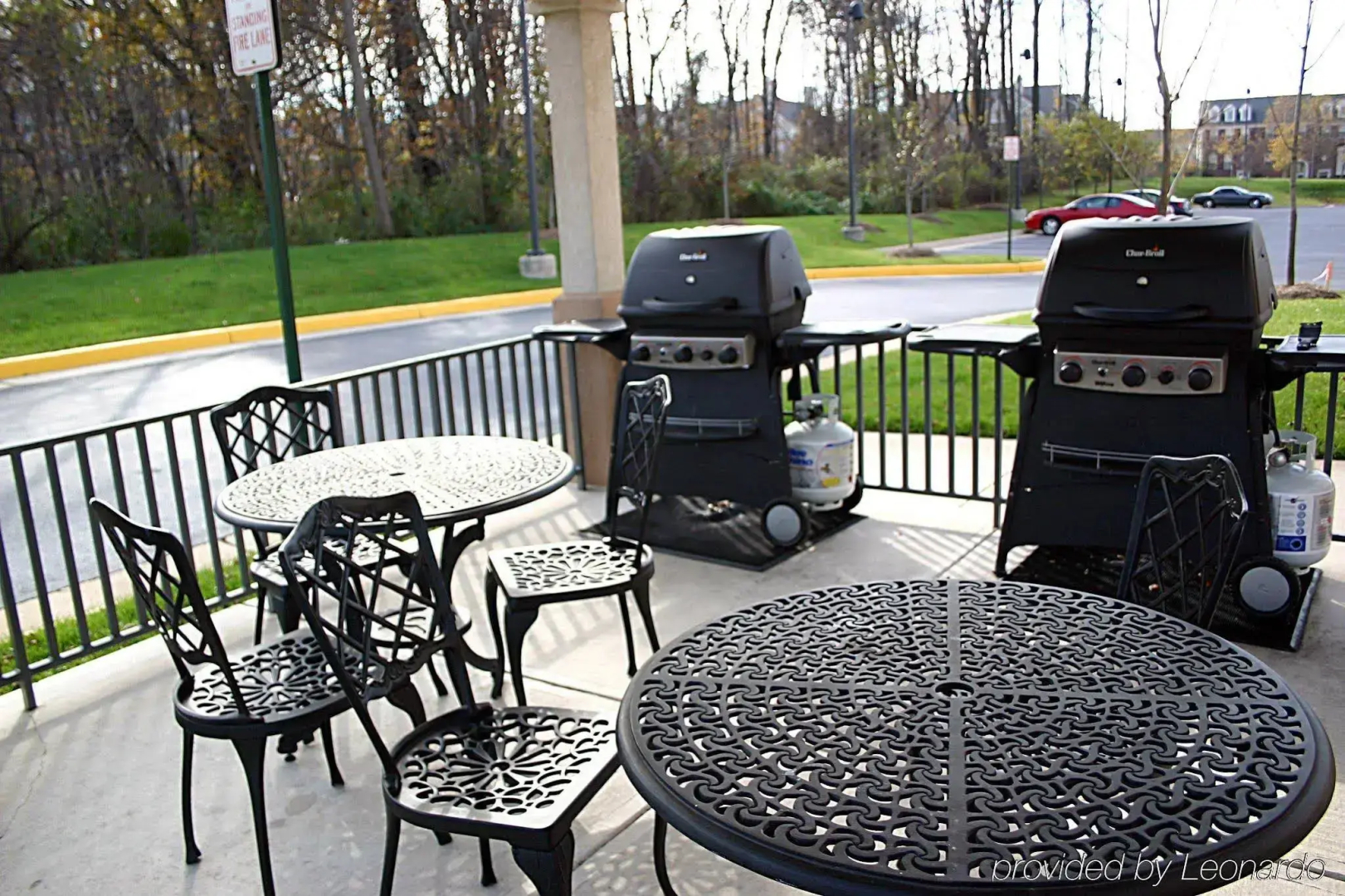 Candlewood Suites Washington-Fairfax by IHG