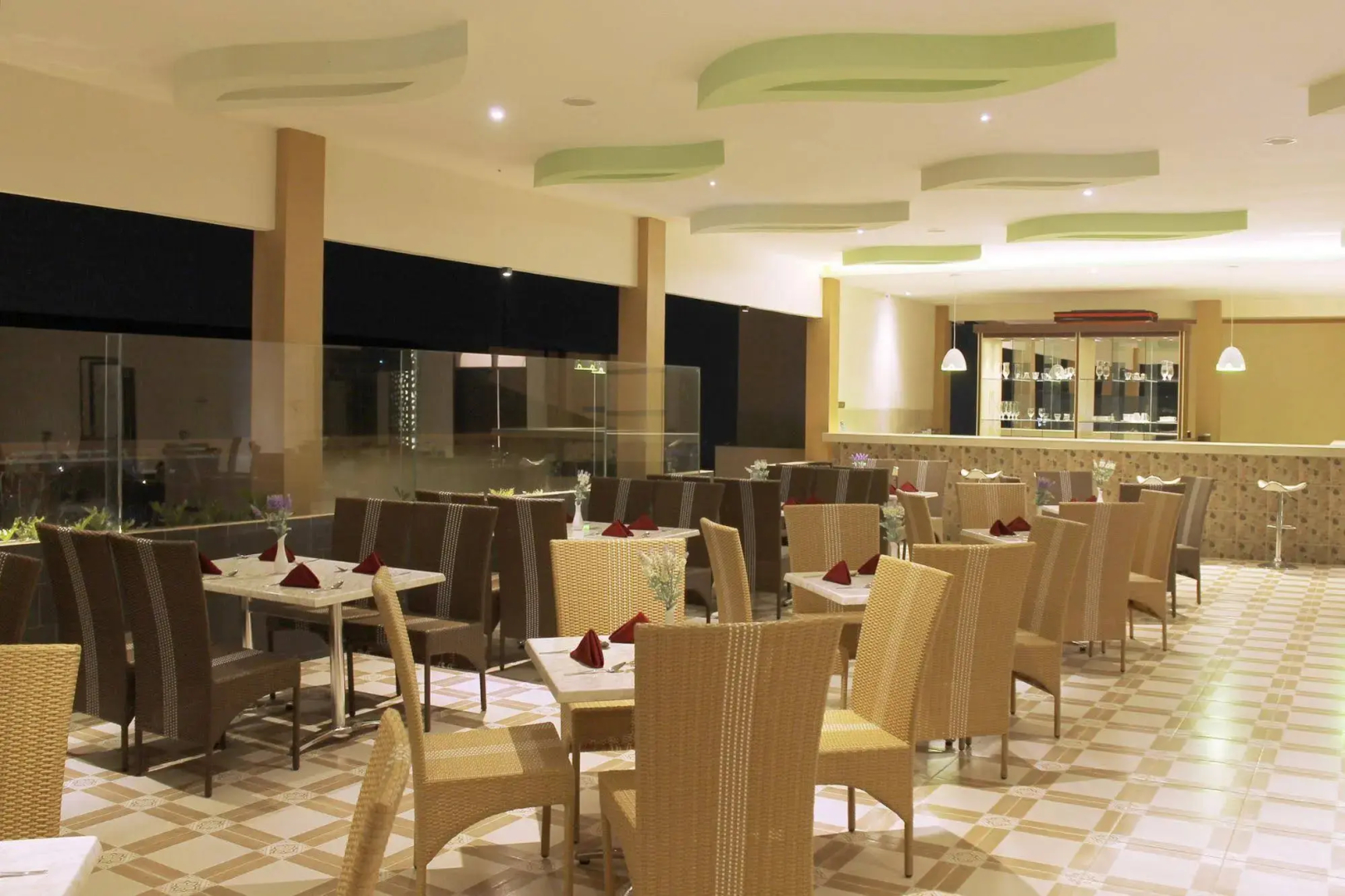 Zamzam Hotel and Convention Batu Powered by Archipelago