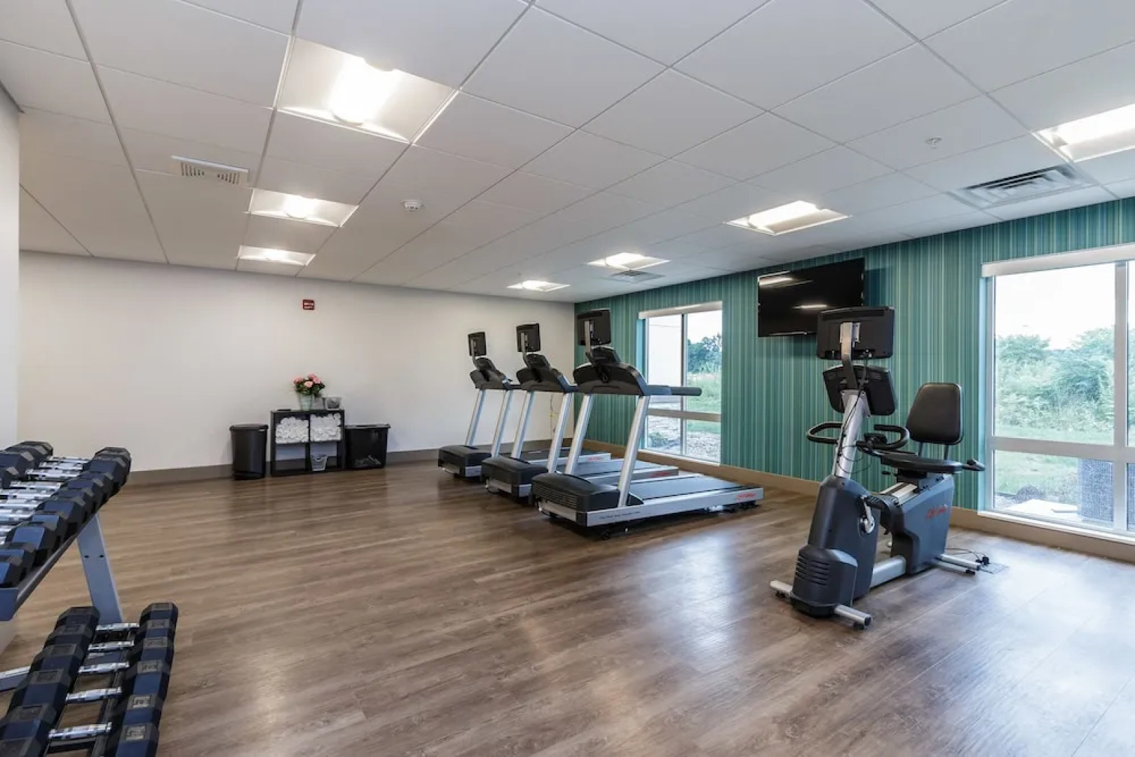 Holiday Inn Express & Suites South Bend South