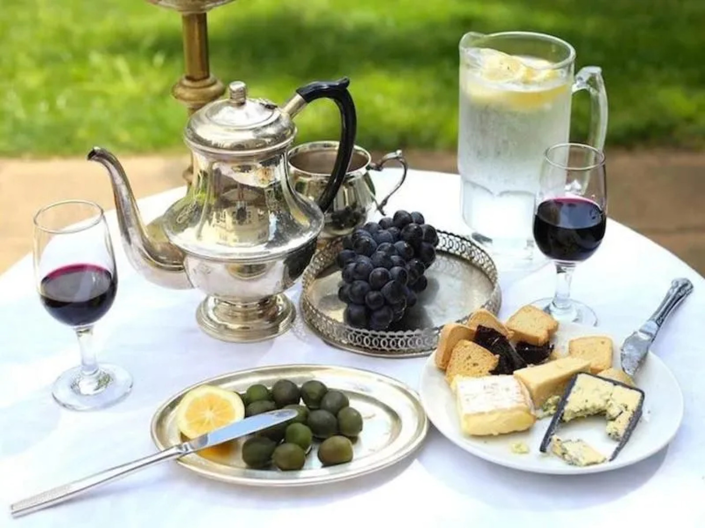 Fountaindale Grand Manor