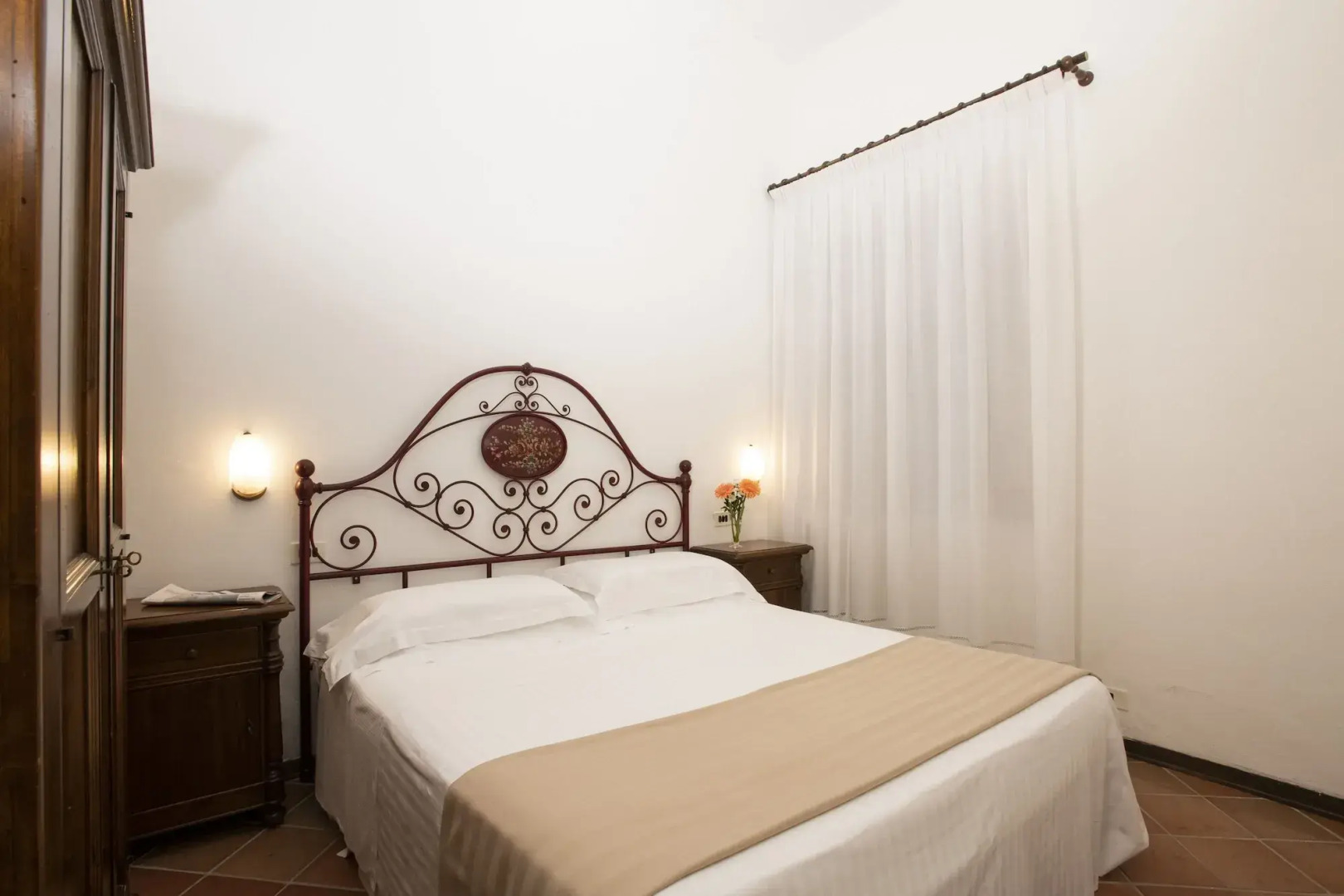 Appartamenti la Principina - I Casali