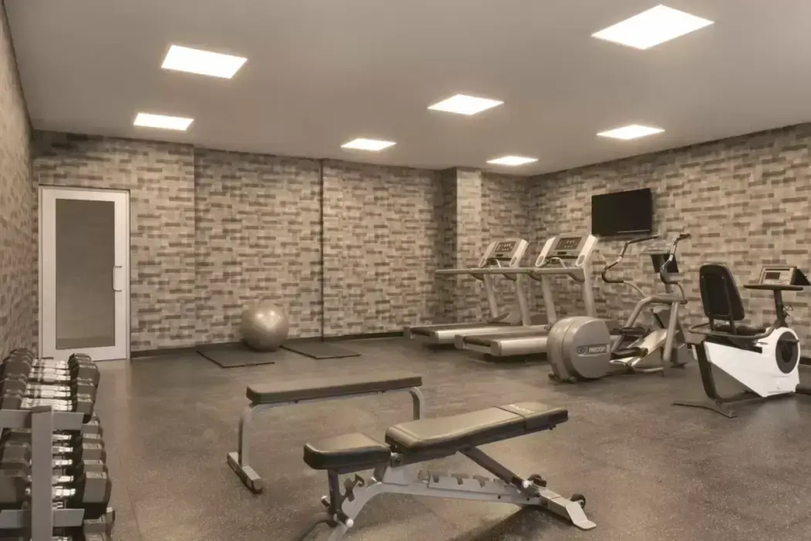 Radisson Kingswood Hotel & Suites, Fredericton, NB