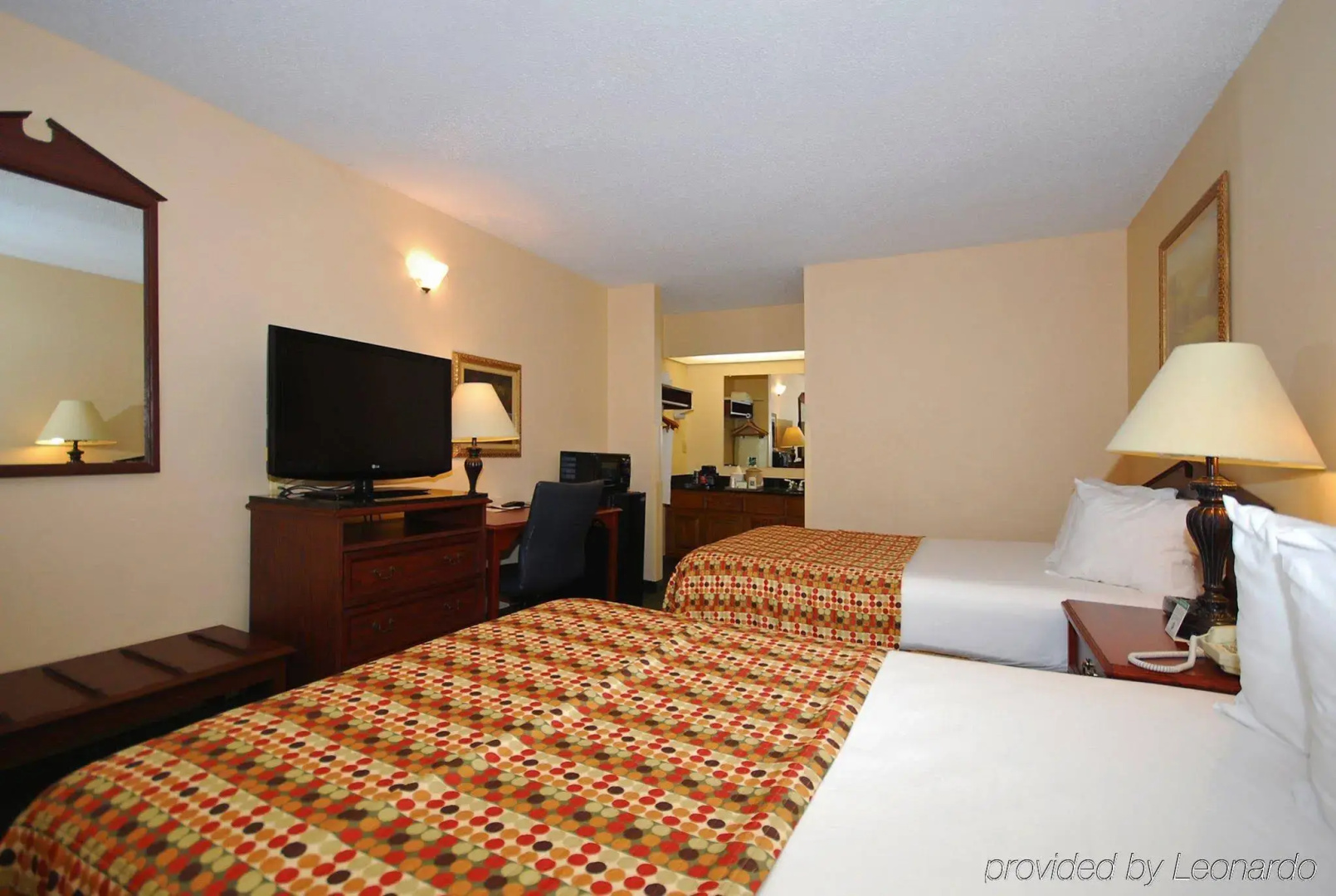 Quality Inn Albertville US 431