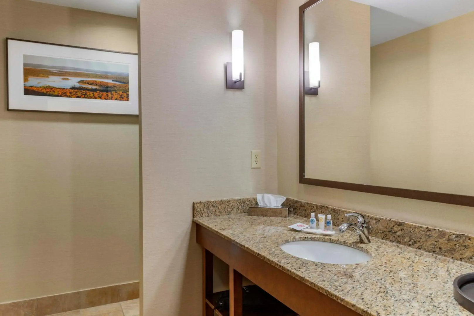 Lift Bridge Lodge, an Ascend Collection Hotel