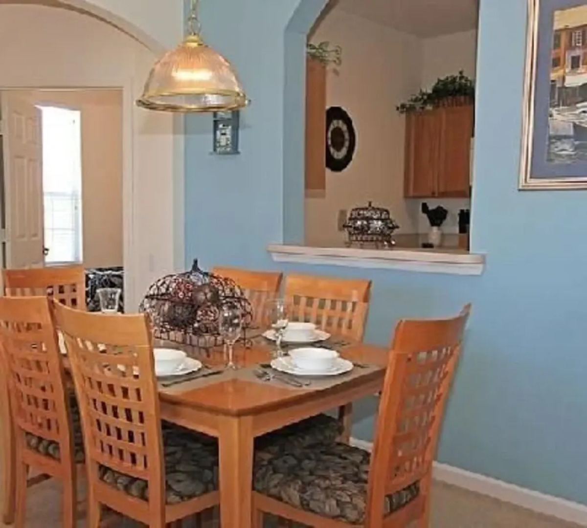 Windsor Palms Resort Homes, Townhomes & Condos