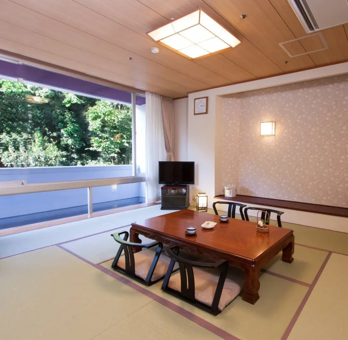 Hotel Mielparque Matsuyama