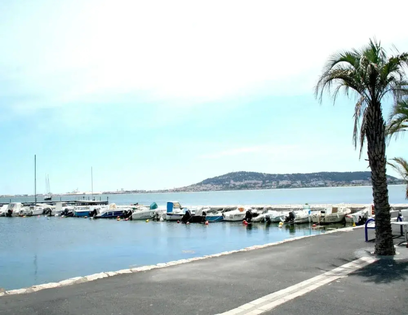 Apartment in Plau am See mit Terrasse