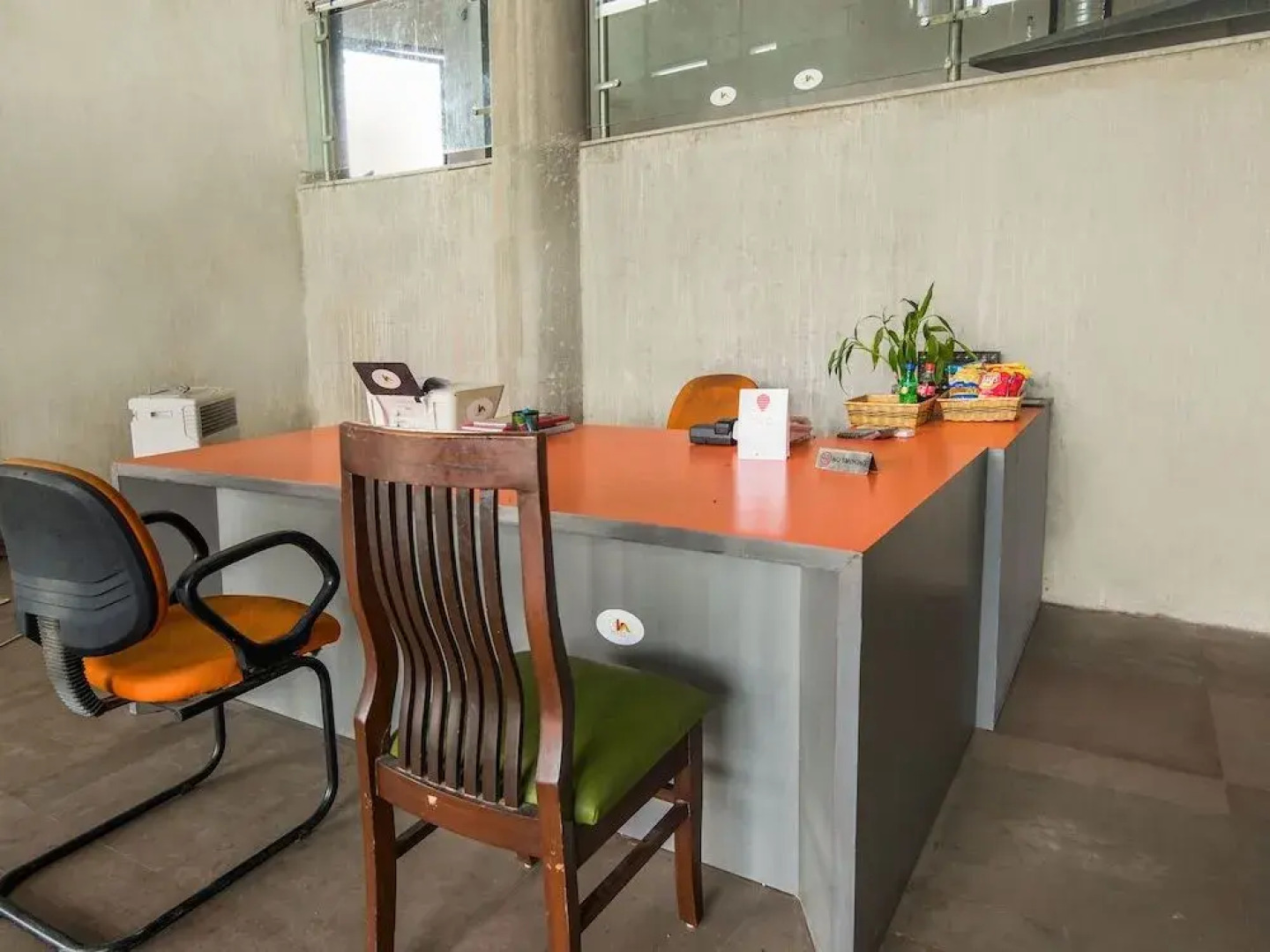 Capital O 15942 Anting Villa Hotel