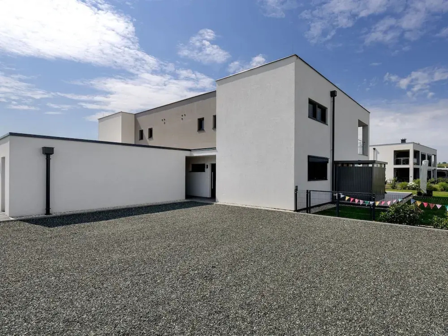 Heritage Apartment in Lutzmannsburg With Swimming Pond