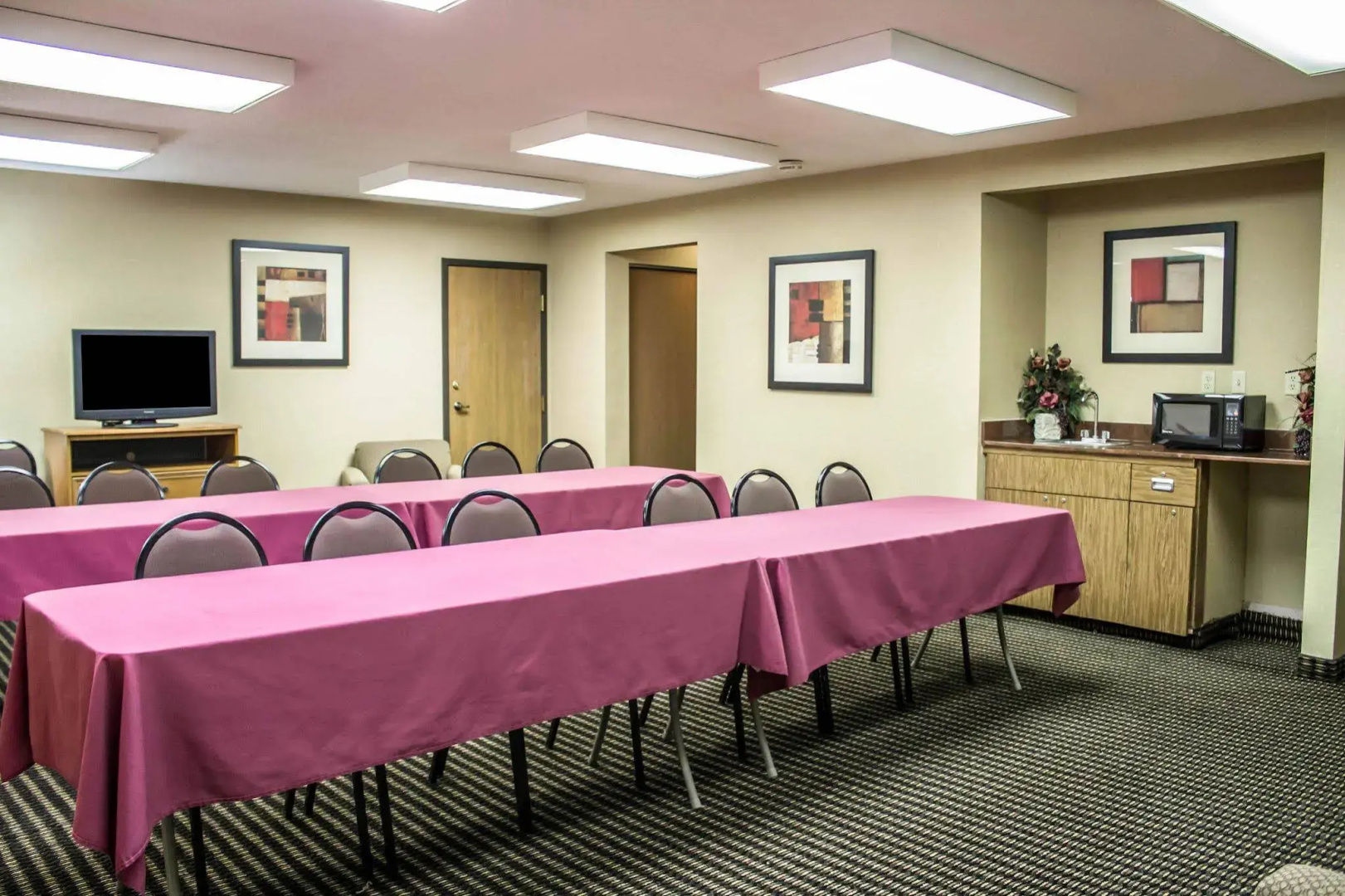 Comfort Inn East Oregon - Toledo