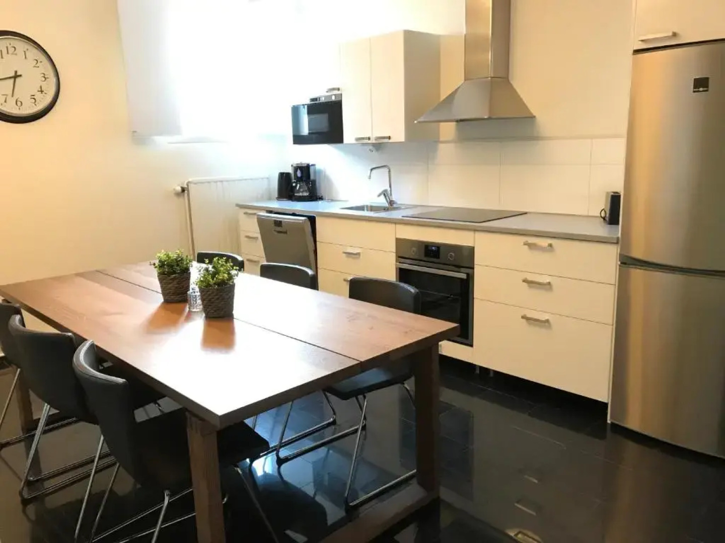 Gamla Televerket Bed & Breakfast