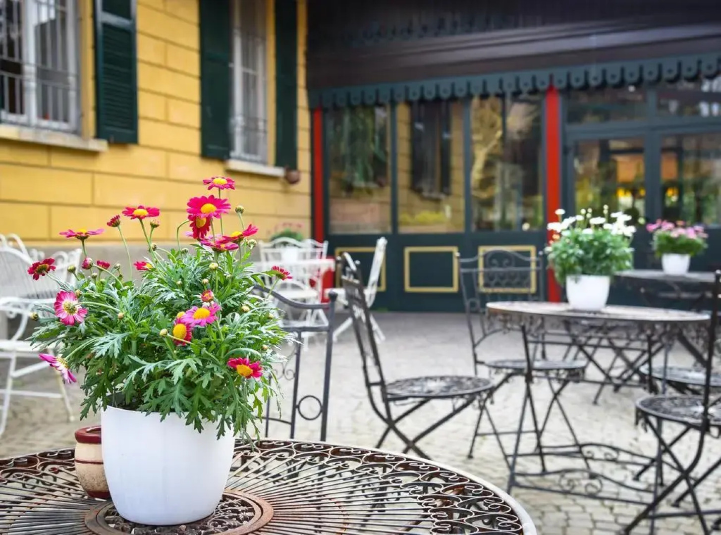 Hotel Valganna - Tre Risotti