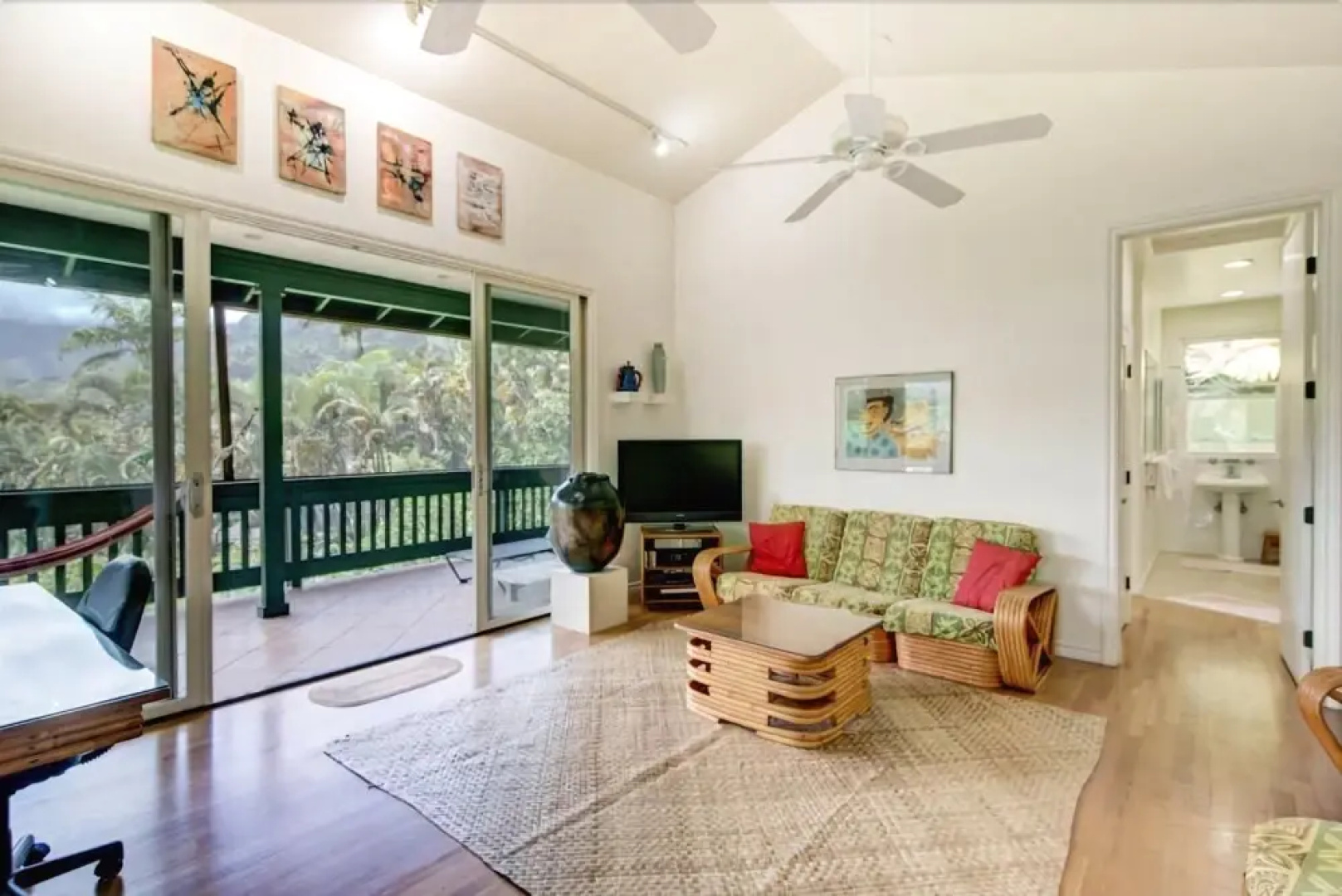 Nohonani - 1 Br Home
