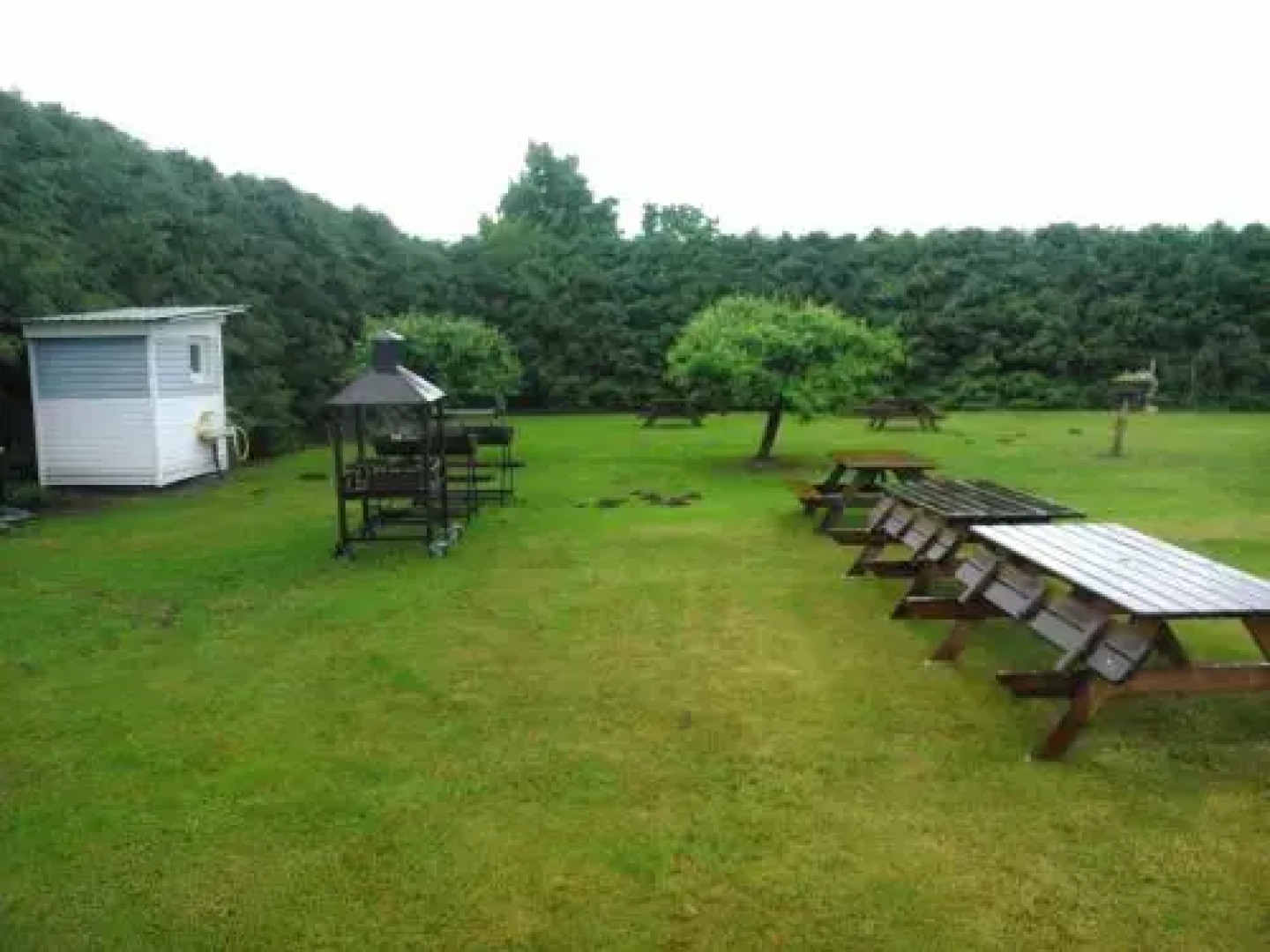 Kipperi Holiday Home