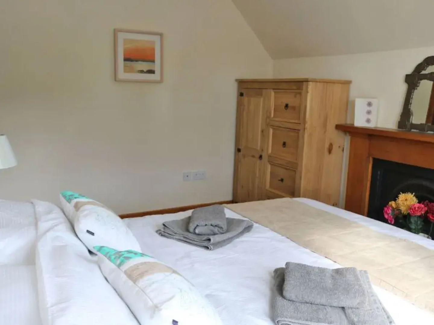 House Dunan Mid Skye