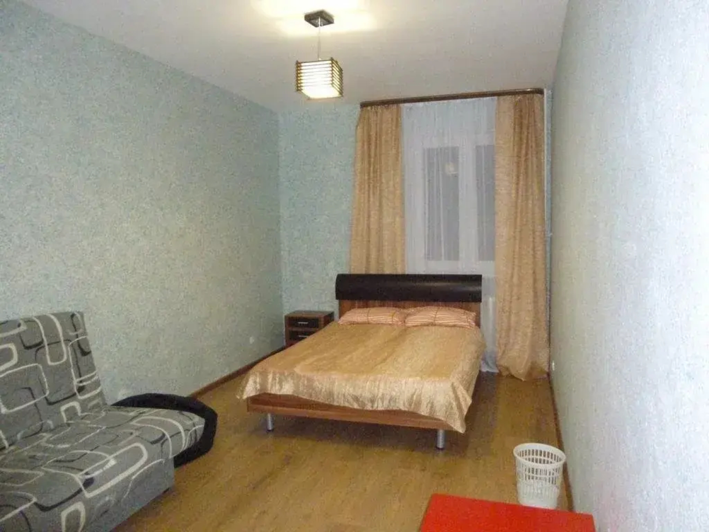Ufimsky Hostel