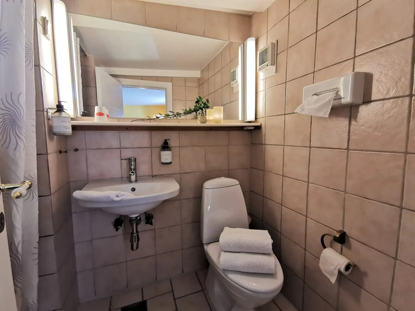 Hotel Dagmar