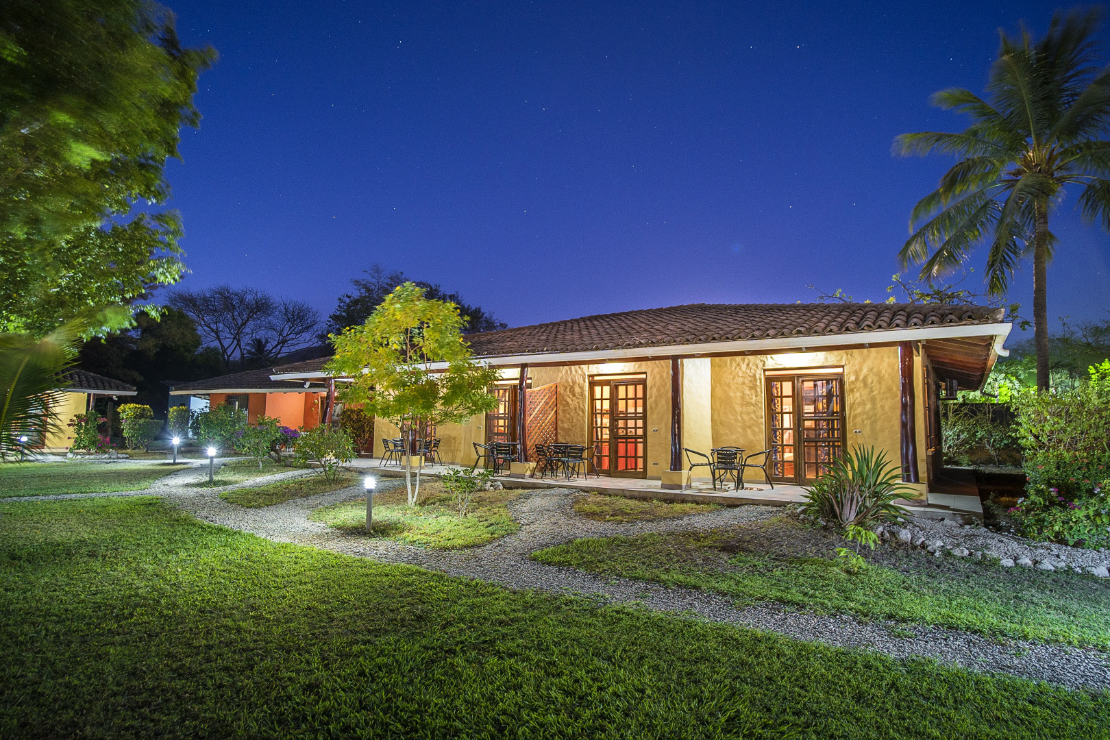 Bahia Esmeralda Boutique Hotel & Villas