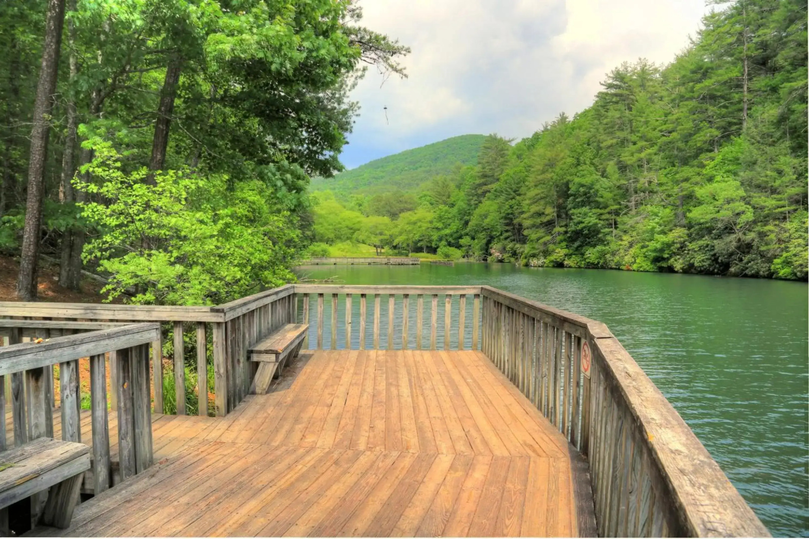 Unicoi State Park & Lodge