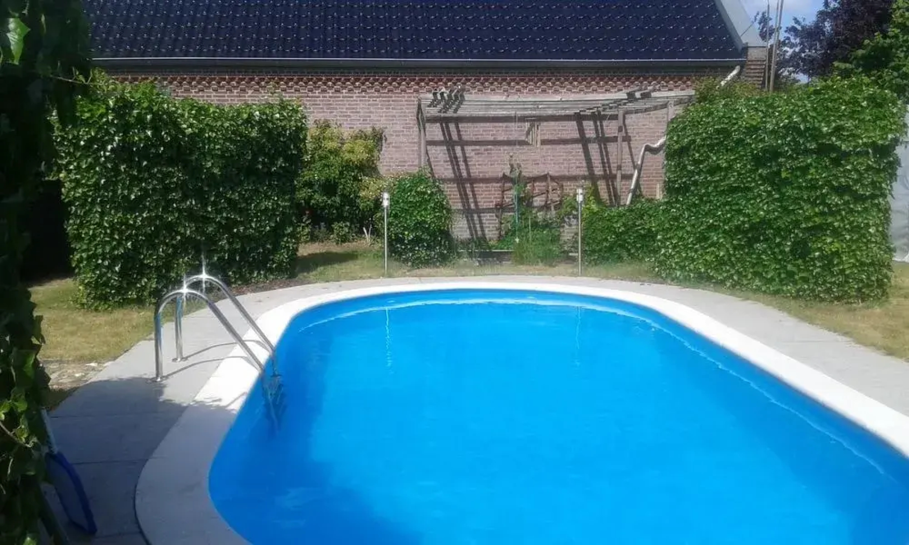 Chambre dHotes Beesel