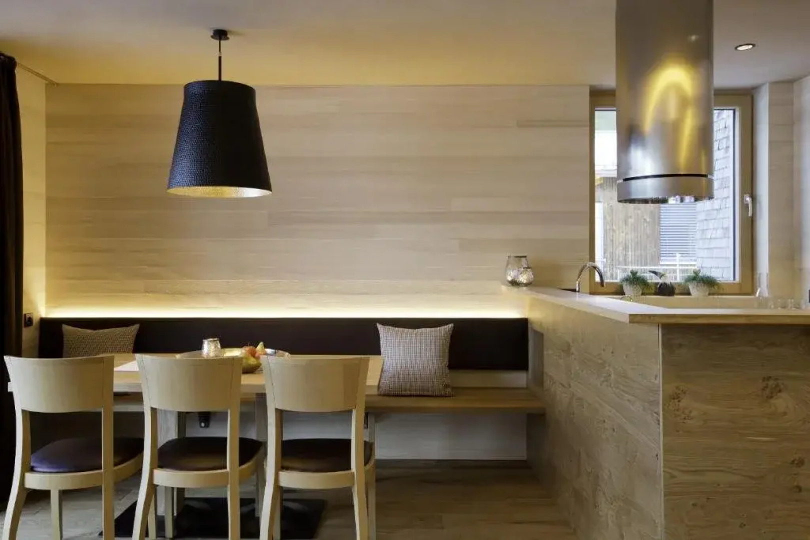 Erlebnisreich Natter - Hotel