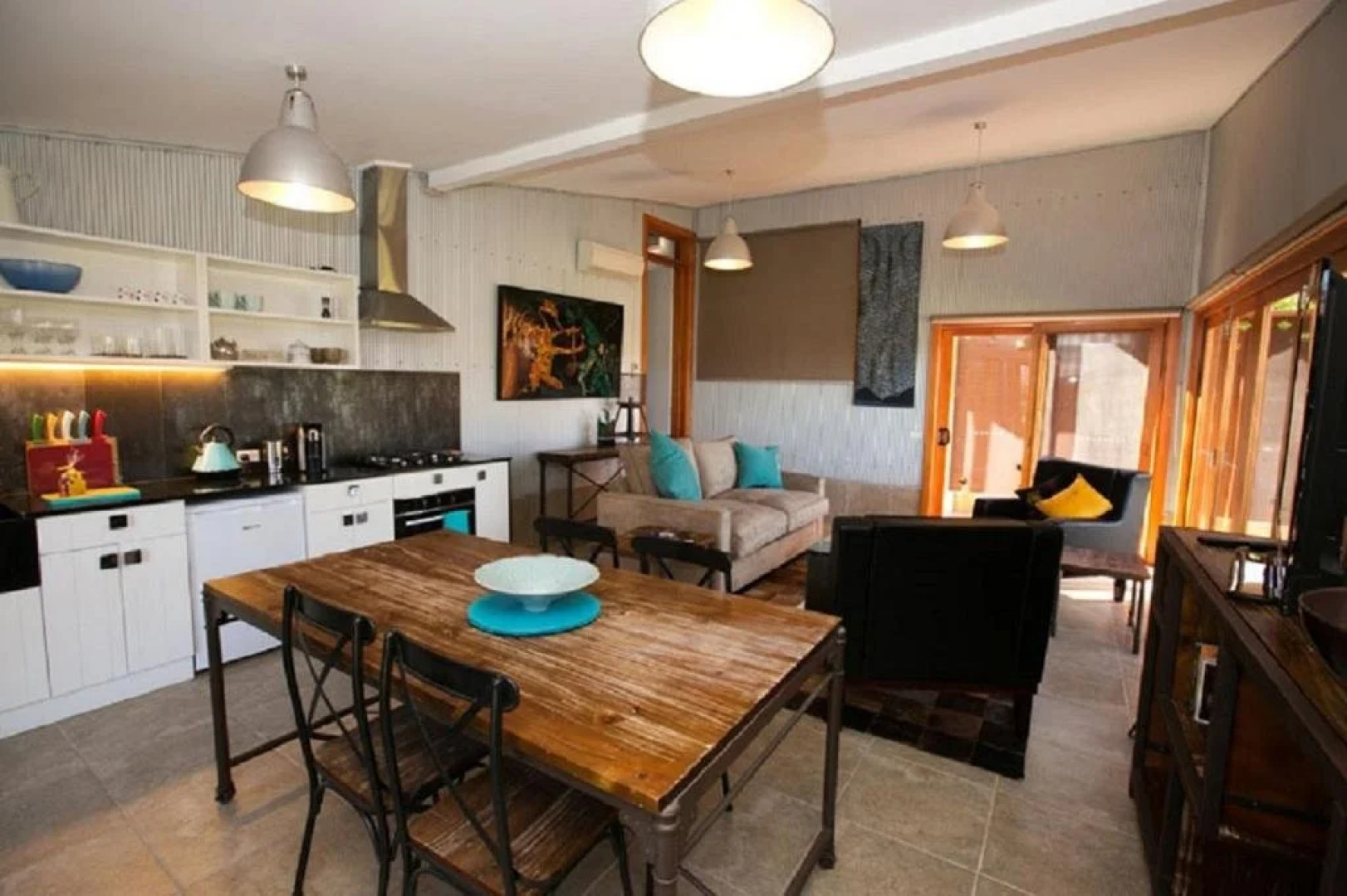 The Studio Yarra Valley