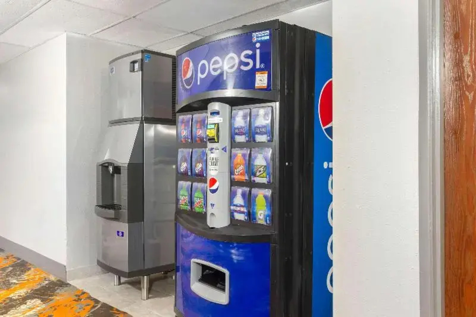 Sleep Inn & Suites West Knoxville