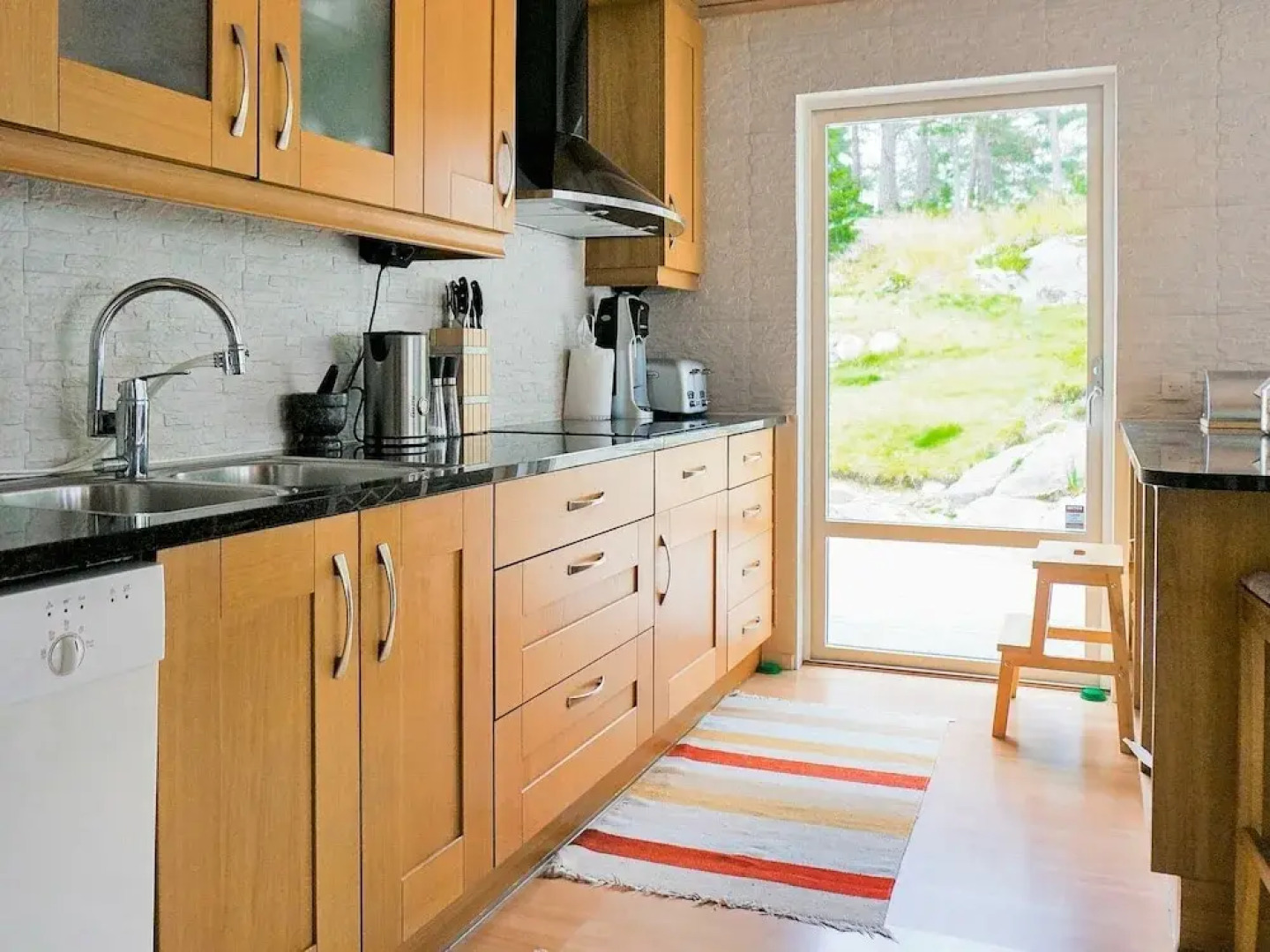 Holiday Home in Uddevalla