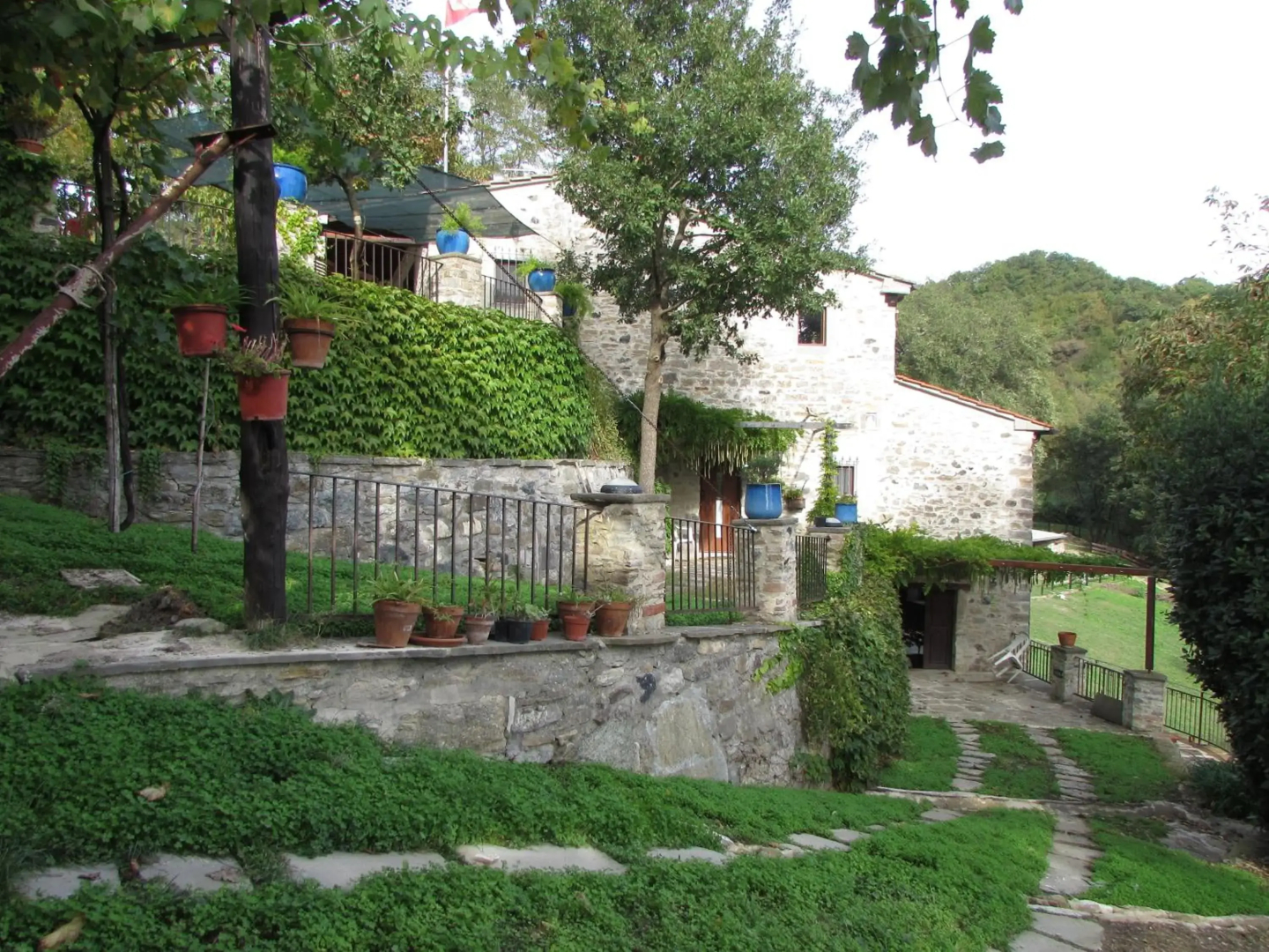 B&B Dagnano Basso