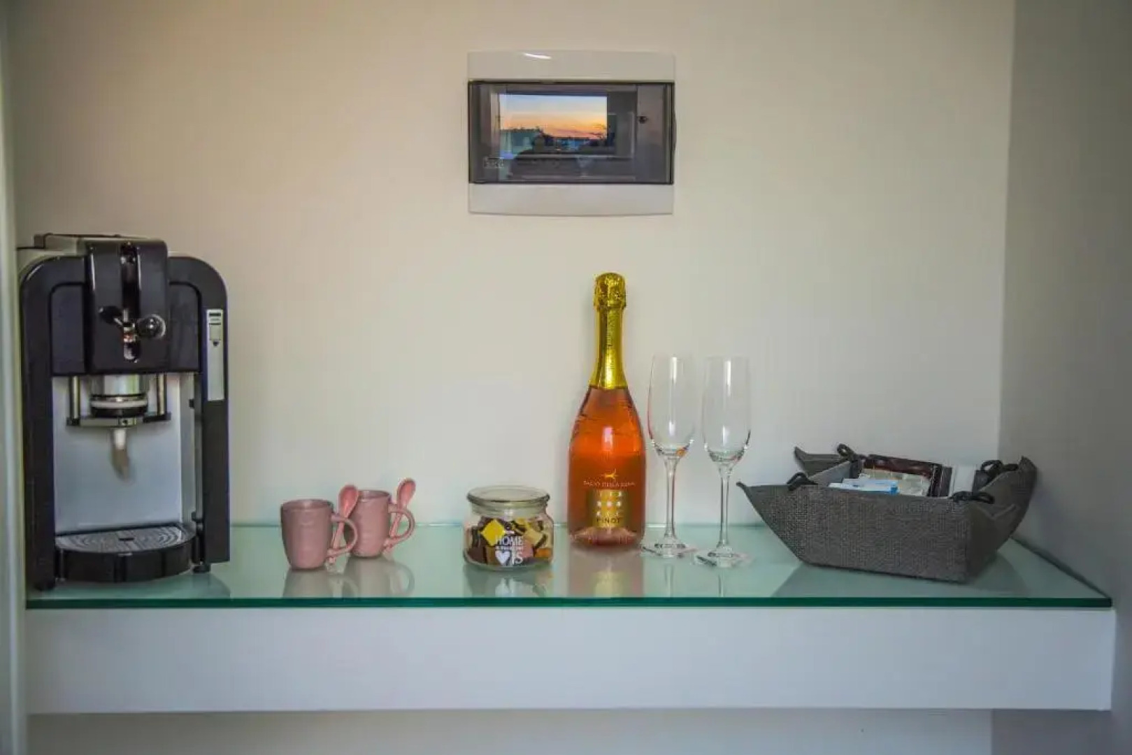 Villa Adelaide Suite & Room