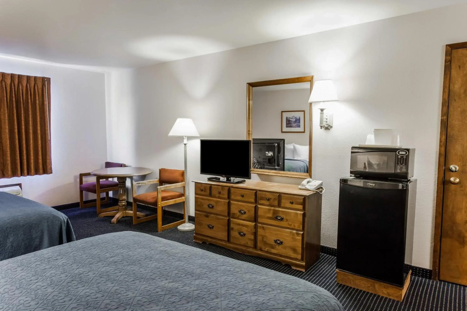 Quality Inn & Suites Goldendale