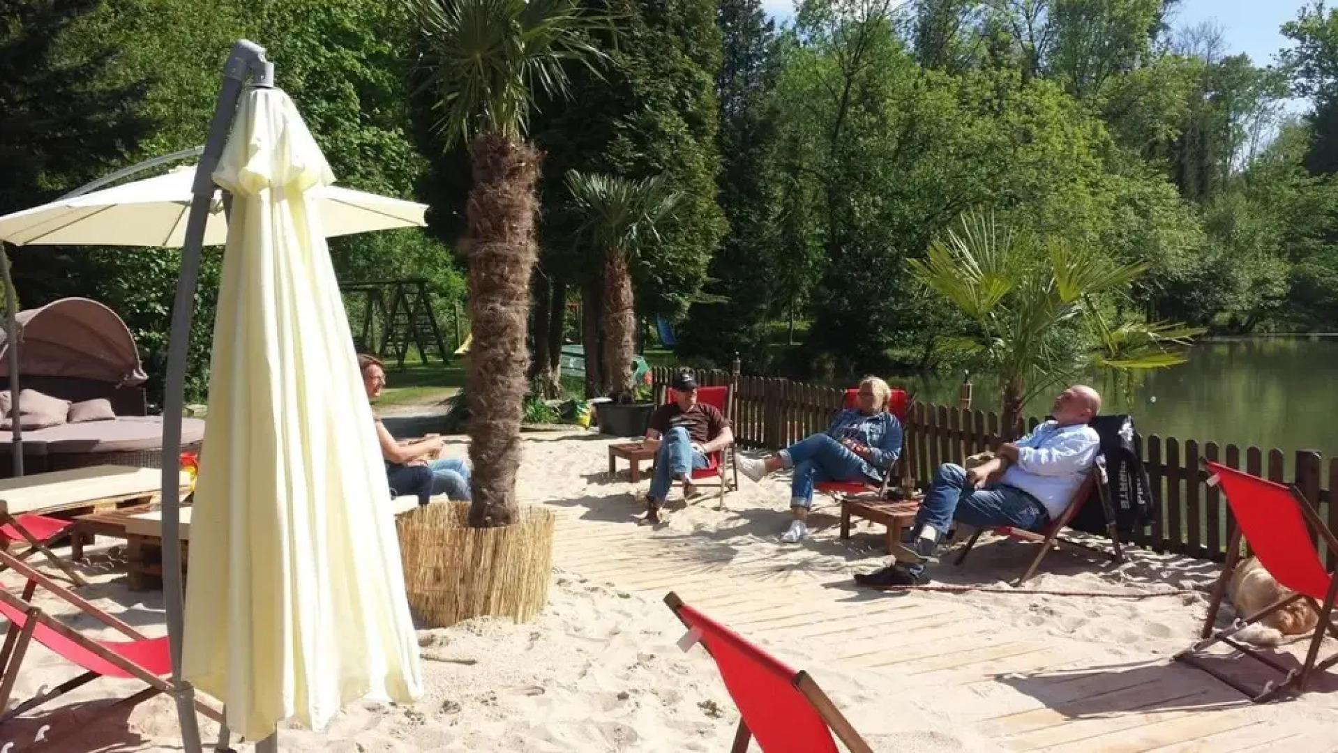 Waldhotel & Restaurant Zur Holzmühle