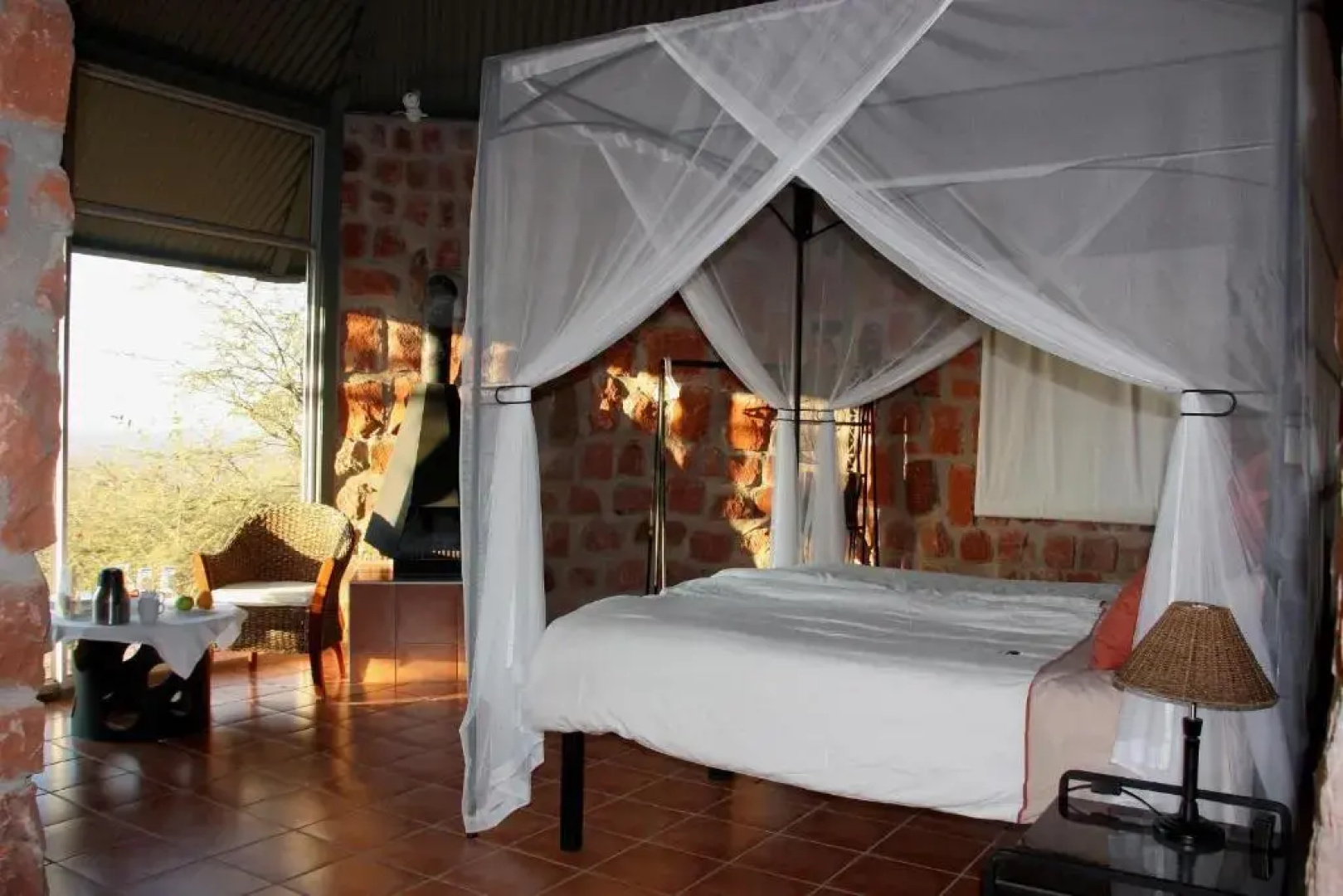 Waterberg Wilderness