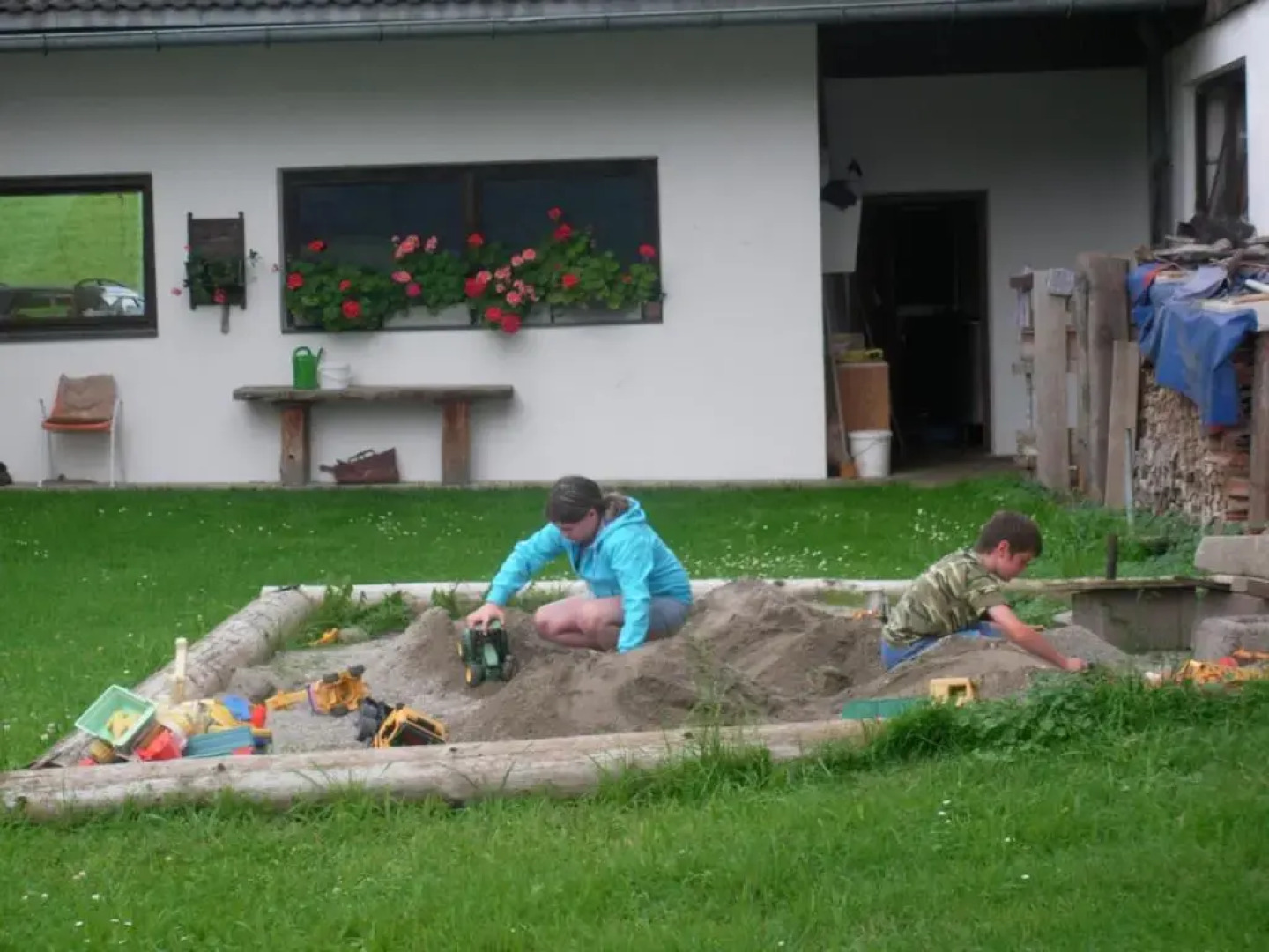 Waldschönau Gaisbacher