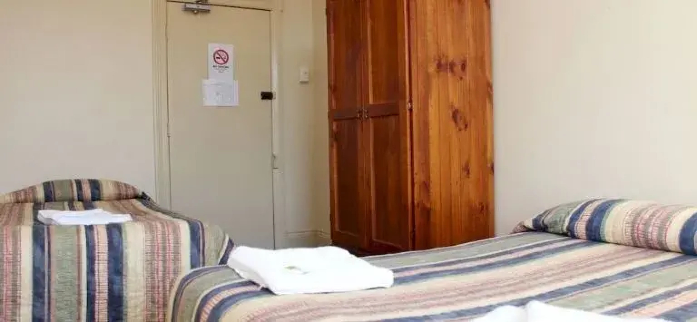 Railway Hotel Cessnock