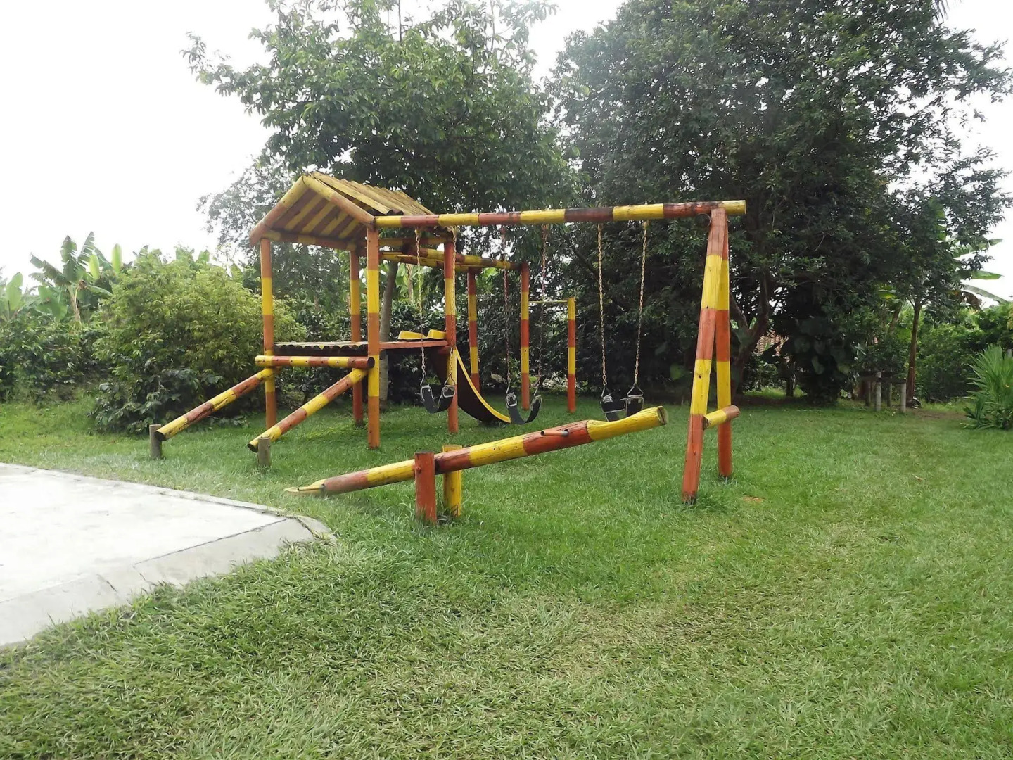 Finca Hotel La Quinta Porra