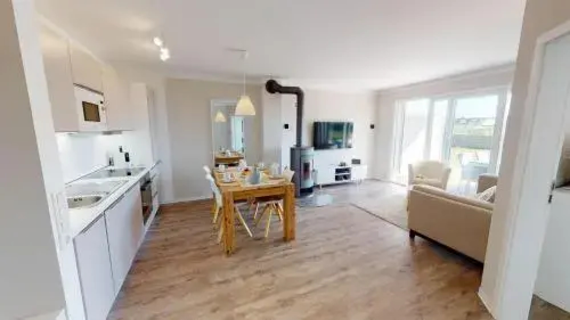 Beach'n'Sea Wohnung 3