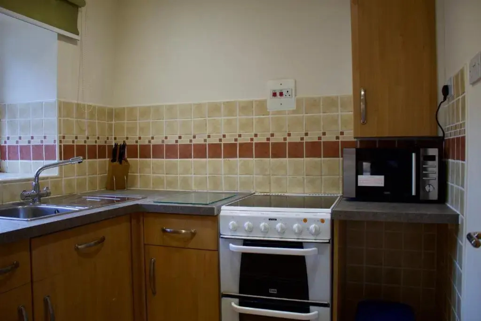 Holiday Cottage 4