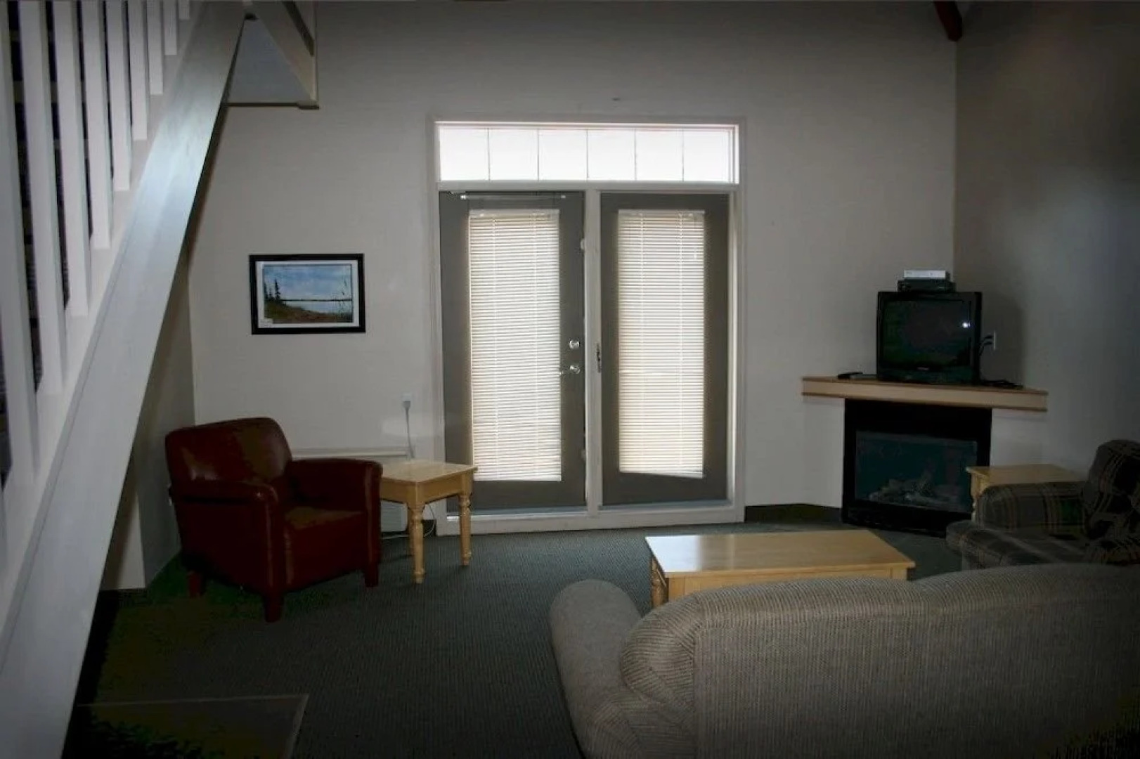 The Suites at Waskesiu