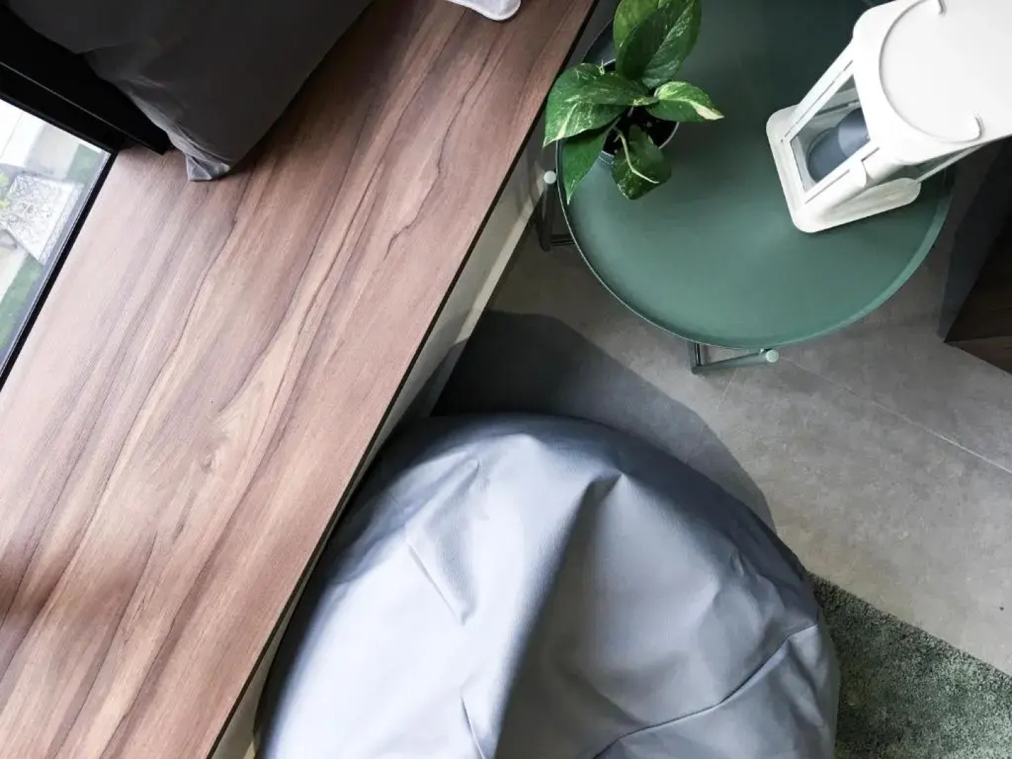 Cozy Kanvas Soho Suites