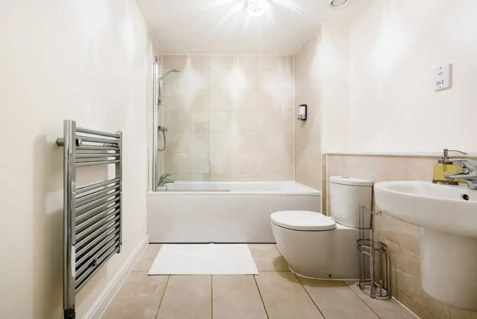 Quality 2 Bedroom Apartment